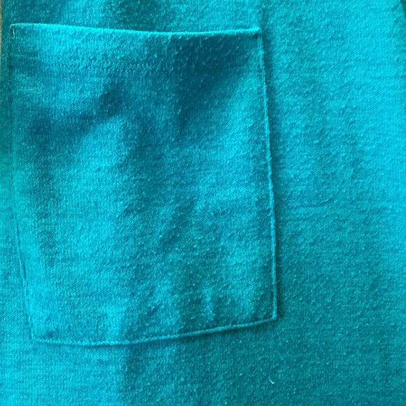 LuLaRoe Sarah Cardigan (Long Sleeve Sweater) - Picture 3 of 5